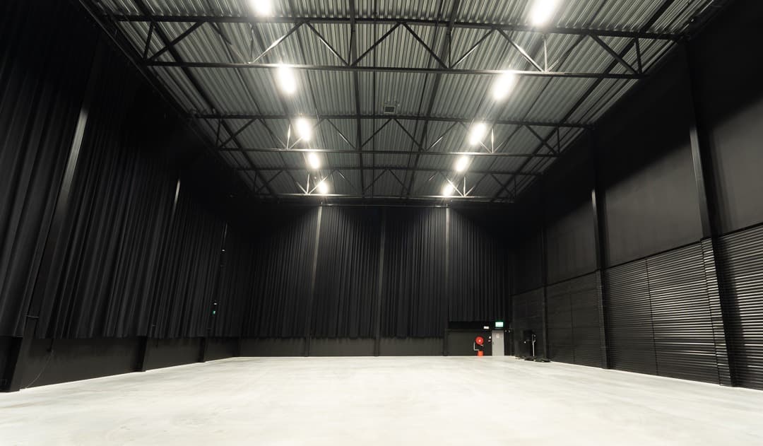 Studio information